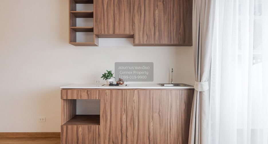 For sale 2 bedrooms condo in Din Daeng, Bangkok