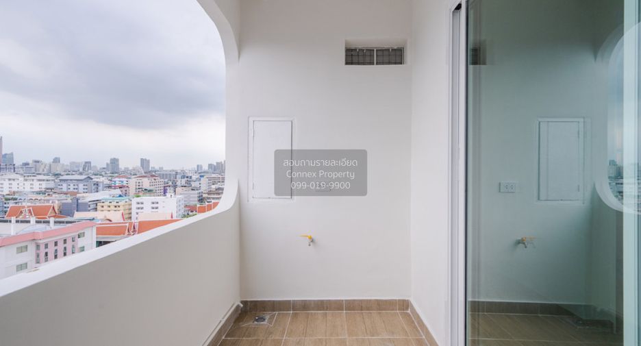 For sale 2 bedrooms condo in Din Daeng, Bangkok