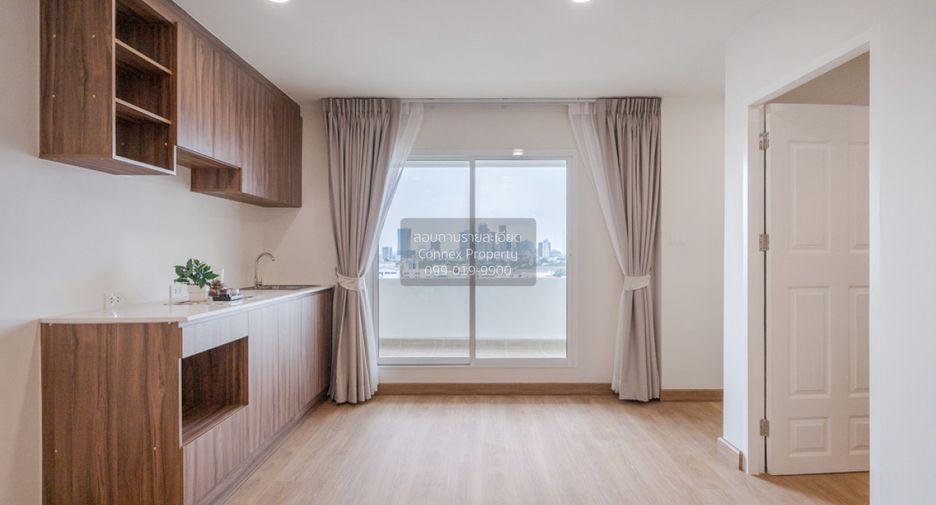 For sale 2 bedrooms condo in Din Daeng, Bangkok