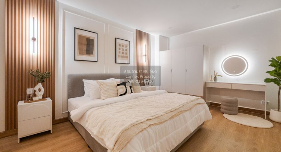 For sale 2 bedrooms condo in Din Daeng, Bangkok