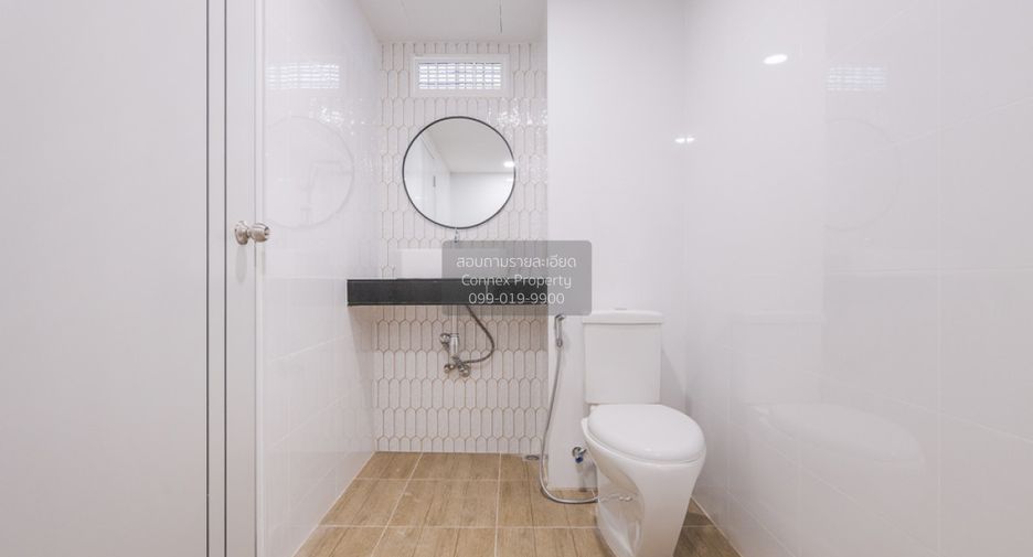 For sale 2 bedrooms condo in Din Daeng, Bangkok