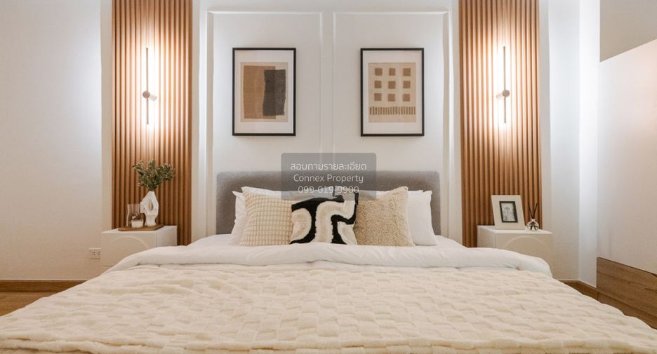 For sale 2 bedrooms condo in Din Daeng, Bangkok