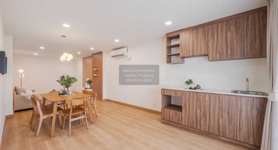 For sale 2 bedrooms condo in Din Daeng, Bangkok
