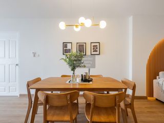 For sale 2 bedrooms condo in Din Daeng, Bangkok