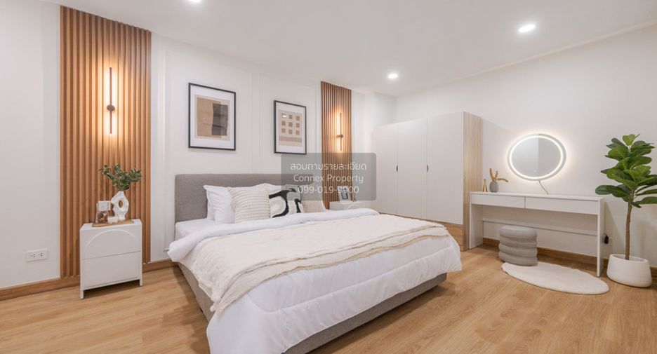 For sale 2 bedrooms condo in Din Daeng, Bangkok