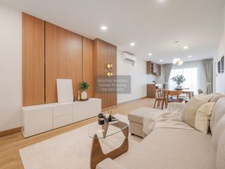 For sale 2 bedrooms condo in Din Daeng, Bangkok
