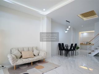 For sale 2 bedrooms townhouse in Sai Noi, Nonthaburi