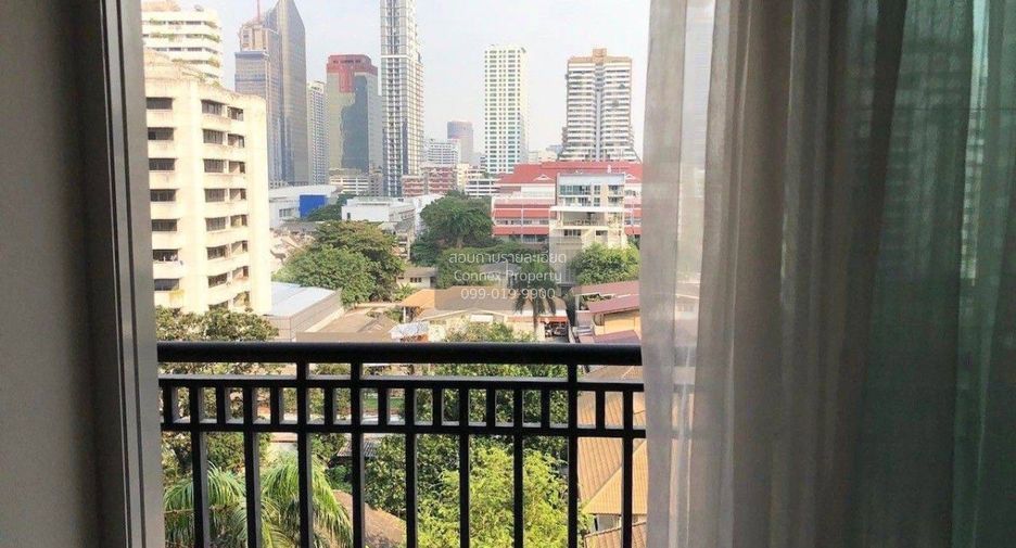 Wohnung zum Kauf mit 2 Zimmer in Watthana, Bangkok