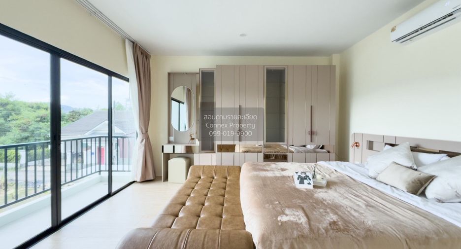 Villa en venta de 3 habitaciones en Lam Luk Ka, Pathum Thani