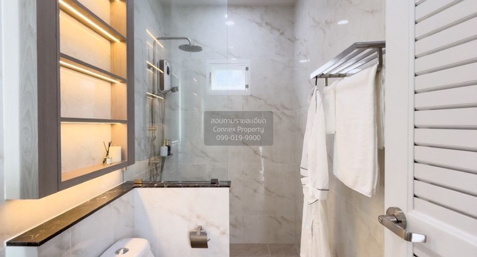 Villa en venta de 3 habitaciones en Lam Luk Ka, Pathum Thani
