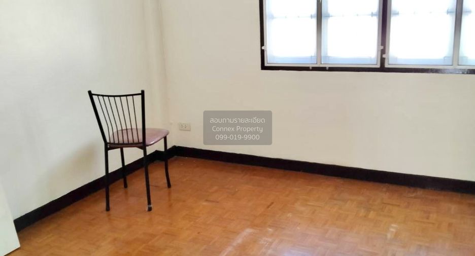 ขาย 2 ห้องนอน ทาวน์เฮ้าส์ ใน บางเขน, กรุงเทพฯ