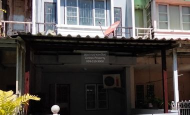 ขาย 2 ห้องนอน ทาวน์เฮ้าส์ ใน บางเขน, กรุงเทพฯ