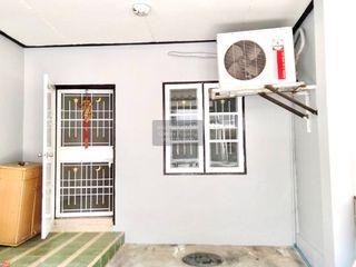 For sale 2 bedrooms townhouse in Bang Khen, Bangkok