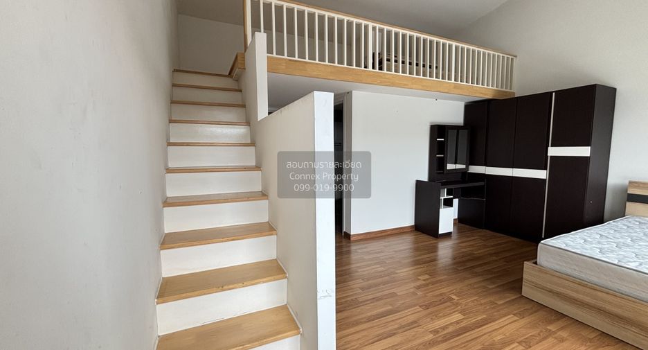 For sale 2 bedrooms townhouse in Phra Samut Chedi, Samut Prakan