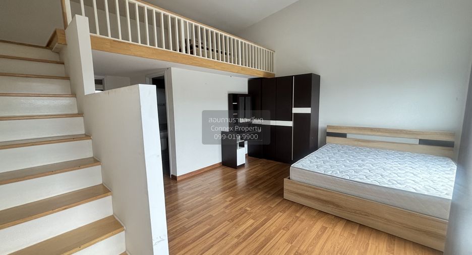 For sale 2 bedrooms townhouse in Phra Samut Chedi, Samut Prakan