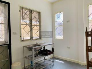 For sale 3 bedrooms house in Thawi Watthana, Bangkok