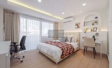 For sale 1 bed condo in Huai Khwang, Bangkok
