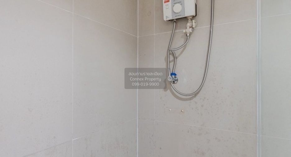 For sale 1 bed condo in Huai Khwang, Bangkok