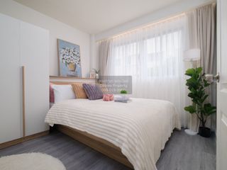 Condo en venta de 1 habitaciones en Mueang Nonthaburi, Nonthaburi