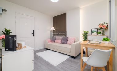 Condo en venta de 1 habitaciones en Mueang Nonthaburi, Nonthaburi