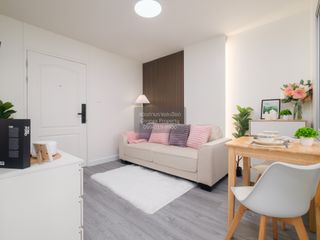 Condo en venta de 1 habitaciones en Mueang Nonthaburi, Nonthaburi