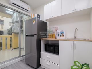 Condo en venta de 1 habitaciones en Mueang Nonthaburi, Nonthaburi
