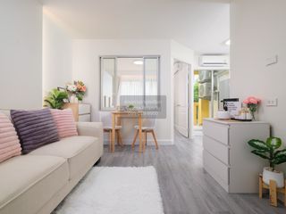 Condo en venta de 1 habitaciones en Mueang Nonthaburi, Nonthaburi