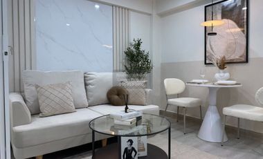 For sale 1 Beds condo in Din Daeng, Bangkok