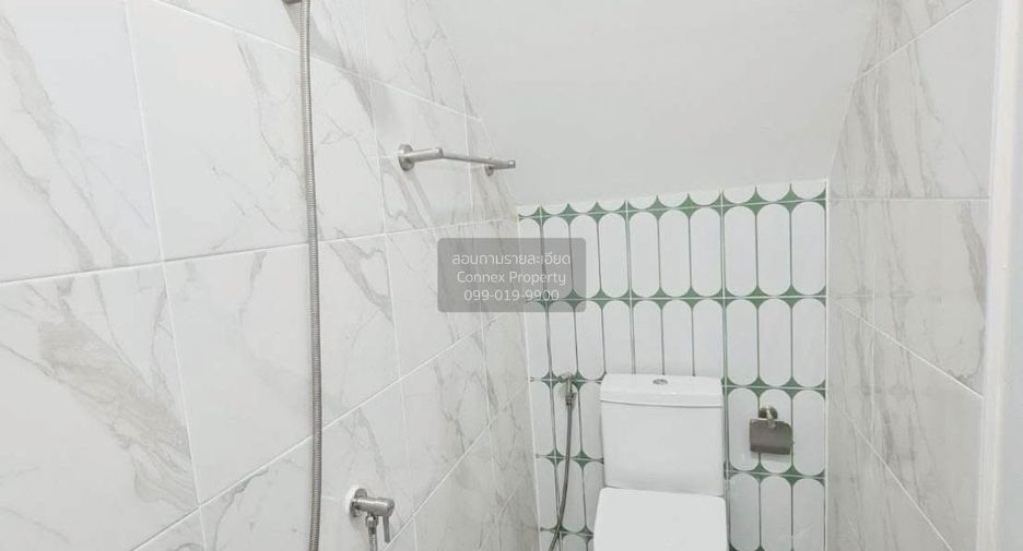 For sale 3 bedrooms townhouse in Lam Luk Ka, Pathum Thani