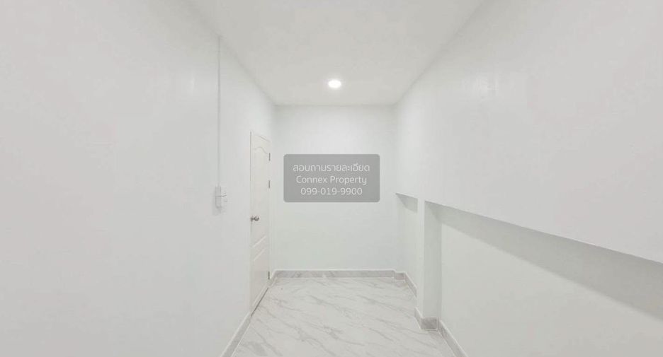 For sale 3 bedrooms townhouse in Lam Luk Ka, Pathum Thani