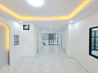 For sale 3 bedrooms townhouse in Lam Luk Ka, Pathum Thani
