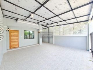 For sale 3 bedrooms townhouse in Lam Luk Ka, Pathum Thani