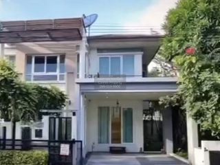 For sale 3 bedrooms house in Chatuchak, Bangkok