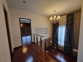 For sale 3 bedrooms house in Chatuchak, Bangkok