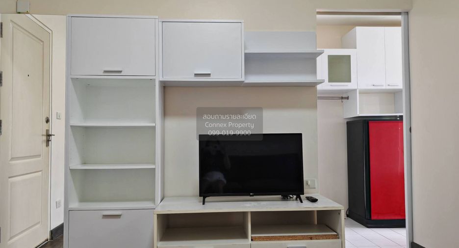 For sale 1 bed condo in Phaya Thai, Bangkok