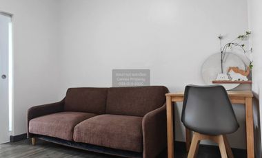 For sale 1 bed condo in Phaya Thai, Bangkok