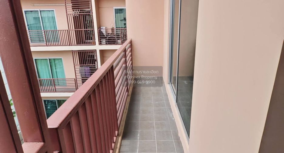 For sale 1 bed condo in Phaya Thai, Bangkok