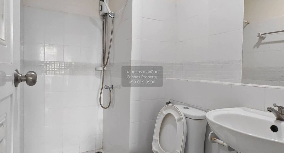 For sale 1 bed condo in Phaya Thai, Bangkok