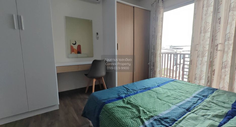 For sale 1 bed condo in Phaya Thai, Bangkok