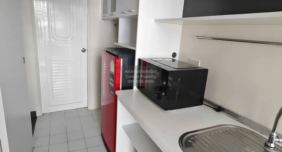 For sale 1 bed condo in Phaya Thai, Bangkok