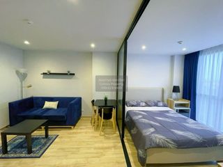 Wohnung zum Kauf mit 1 Zimmer in Bueng Kum, Bangkok