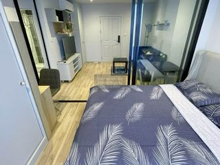 Wohnung zum Kauf mit 1 Zimmer in Bueng Kum, Bangkok