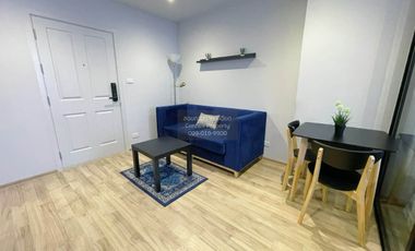Wohnung zum Kauf mit 1 Zimmer in Bueng Kum, Bangkok