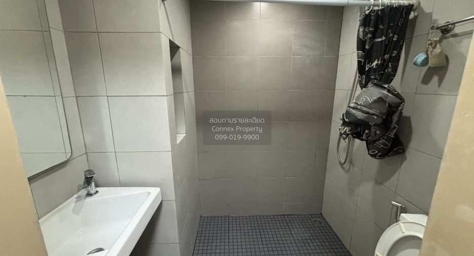 For sale 1 bed condo in Bang Na, Bangkok