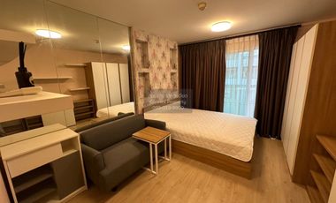 For sale 1 bed condo in Bang Na, Bangkok