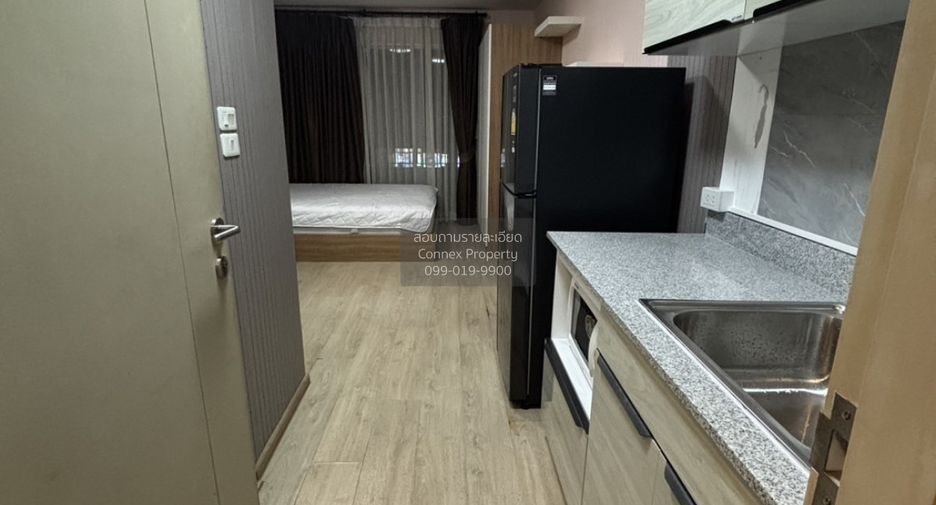 For sale 1 bed condo in Bang Na, Bangkok