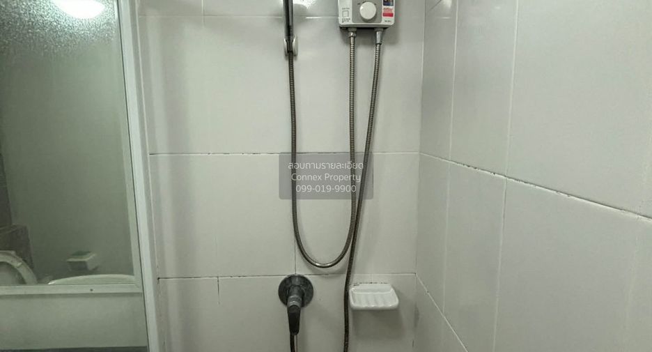Wohnung zum Kauf mit 1 Zimmer in Bang Kruai, Nonthaburi