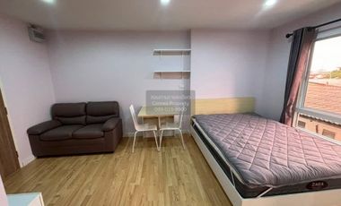 Wohnung zum Kauf mit 1 Zimmer in Bang Kruai, Nonthaburi