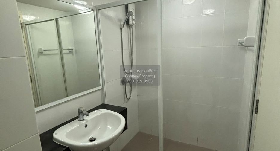 Wohnung zum Kauf mit 1 Zimmer in Bang Kruai, Nonthaburi