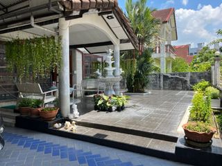 For sale 3 bedrooms house in Thawi Watthana, Bangkok